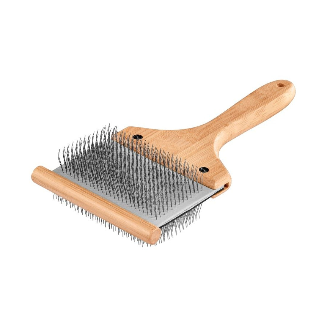 Bamboo Slicker, 18mm Double Flexible Pin (3 Sizes)