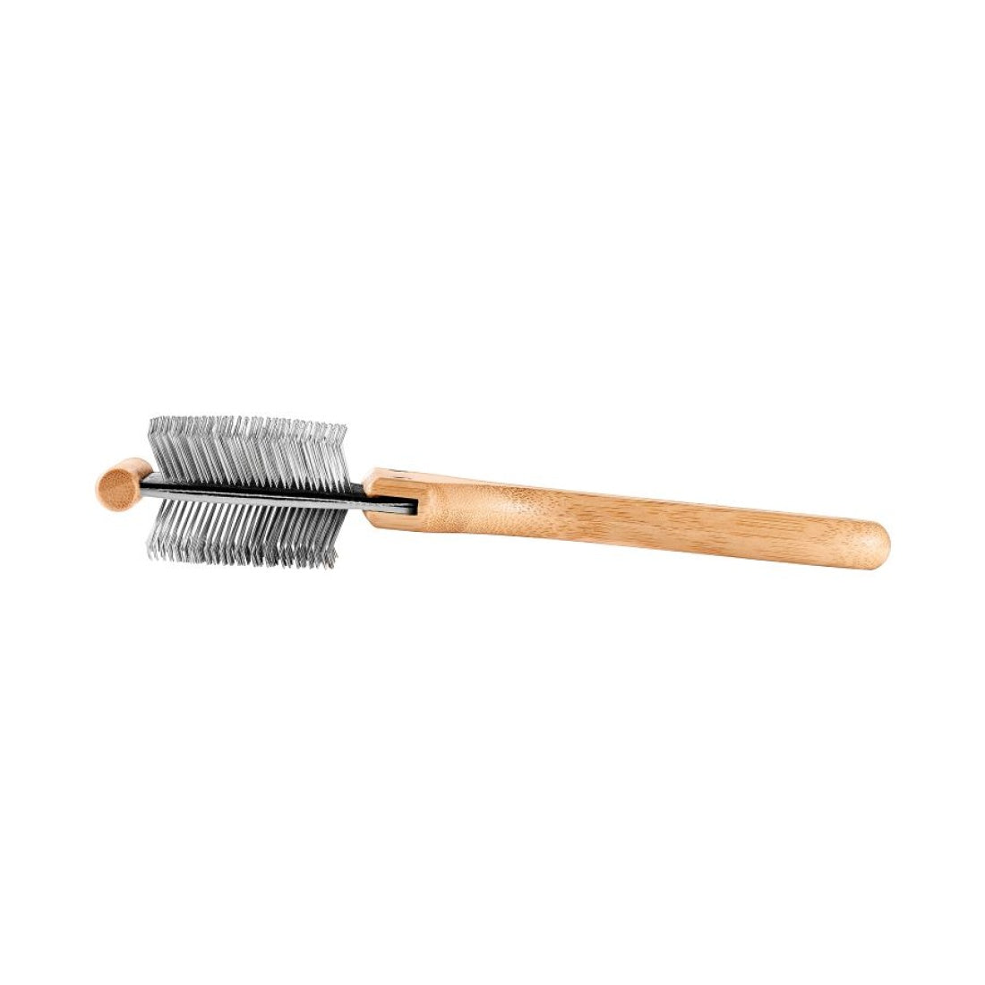 Bamboo Slicker, 18mm Double Flexible Pin (3 Sizes)
