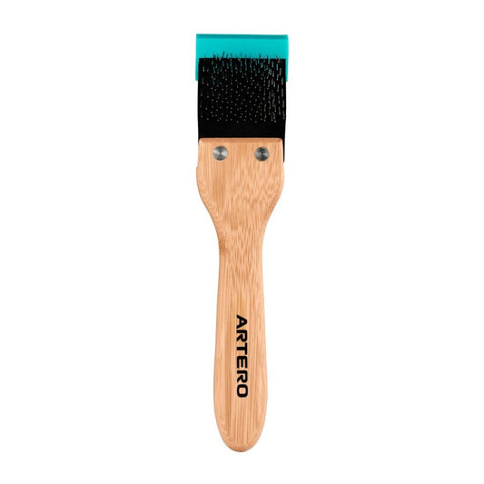 Bamboo Slicker, 20mm Protected Pin Flexible S