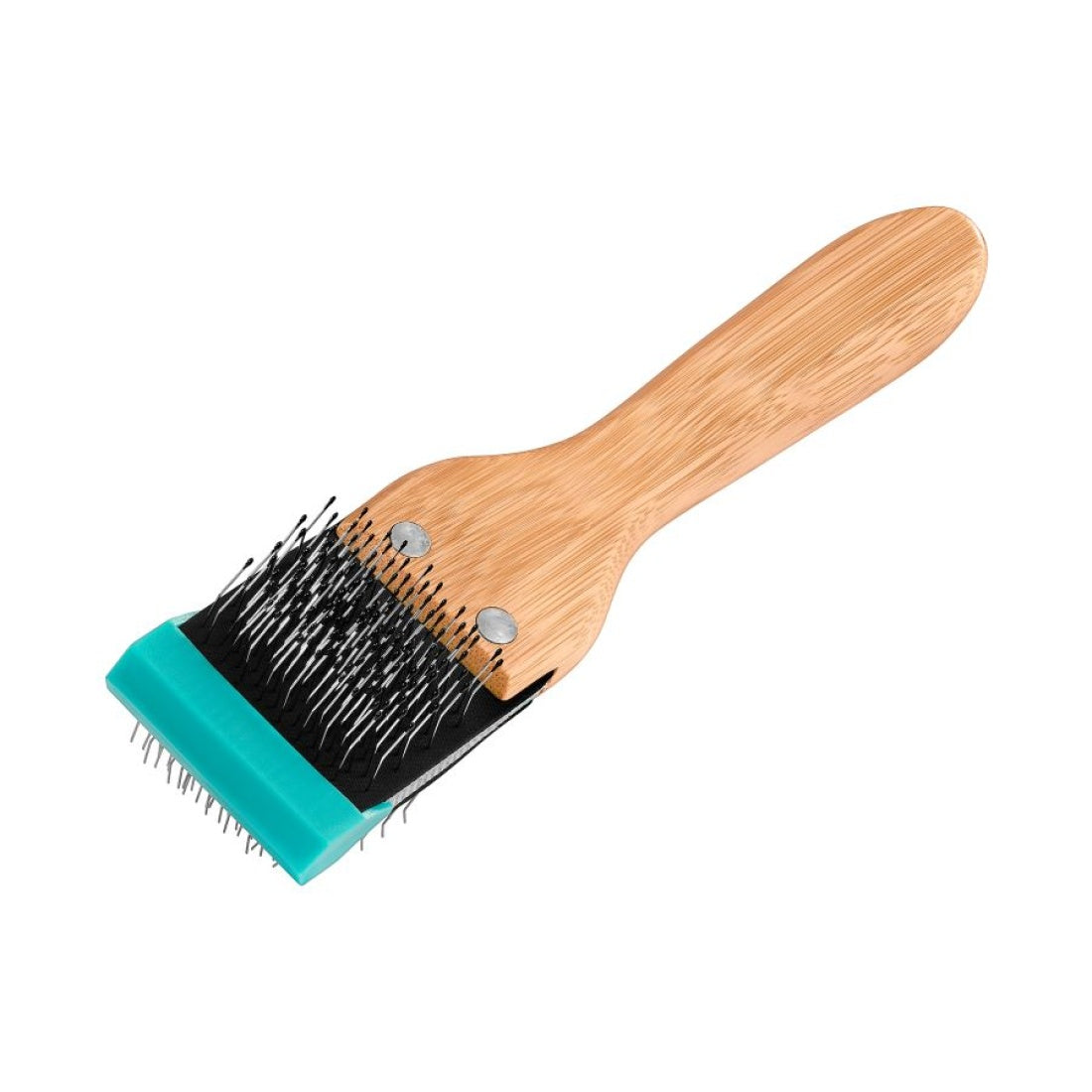 Bamboo Slicker, 20mm Protected Pin Flexible S