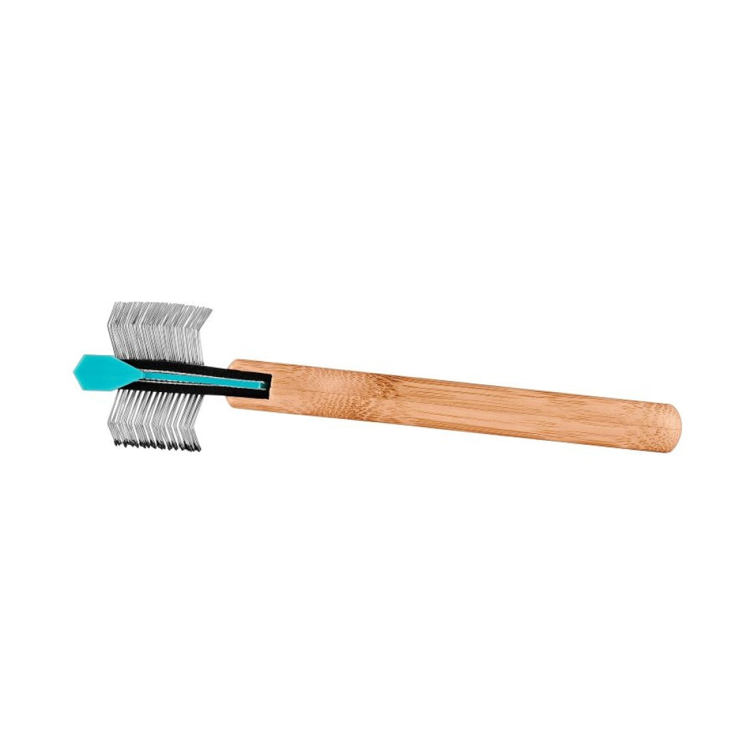 Bamboo Slicker, 20mm Protected Pin Flexible S