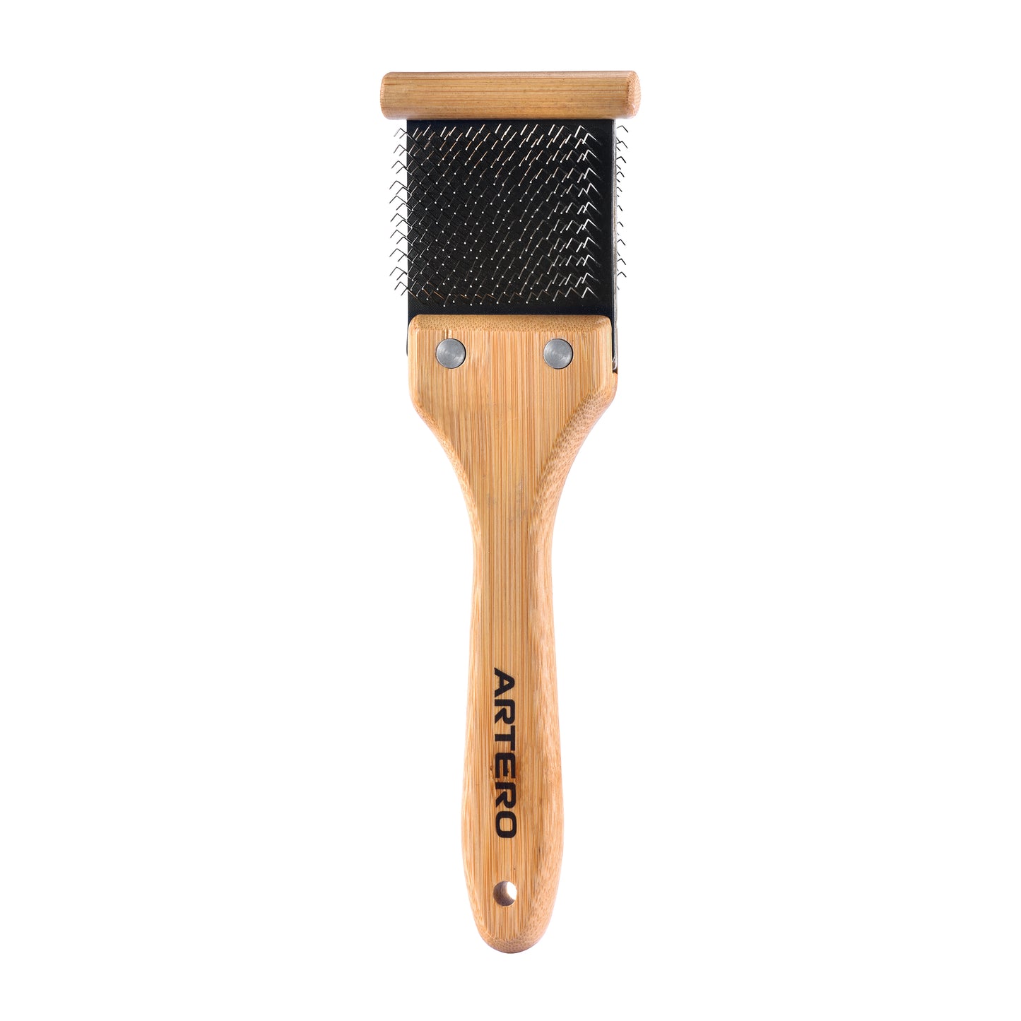 Bamboo Slicker, 18mm Double Flexible Pin (3 Sizes)