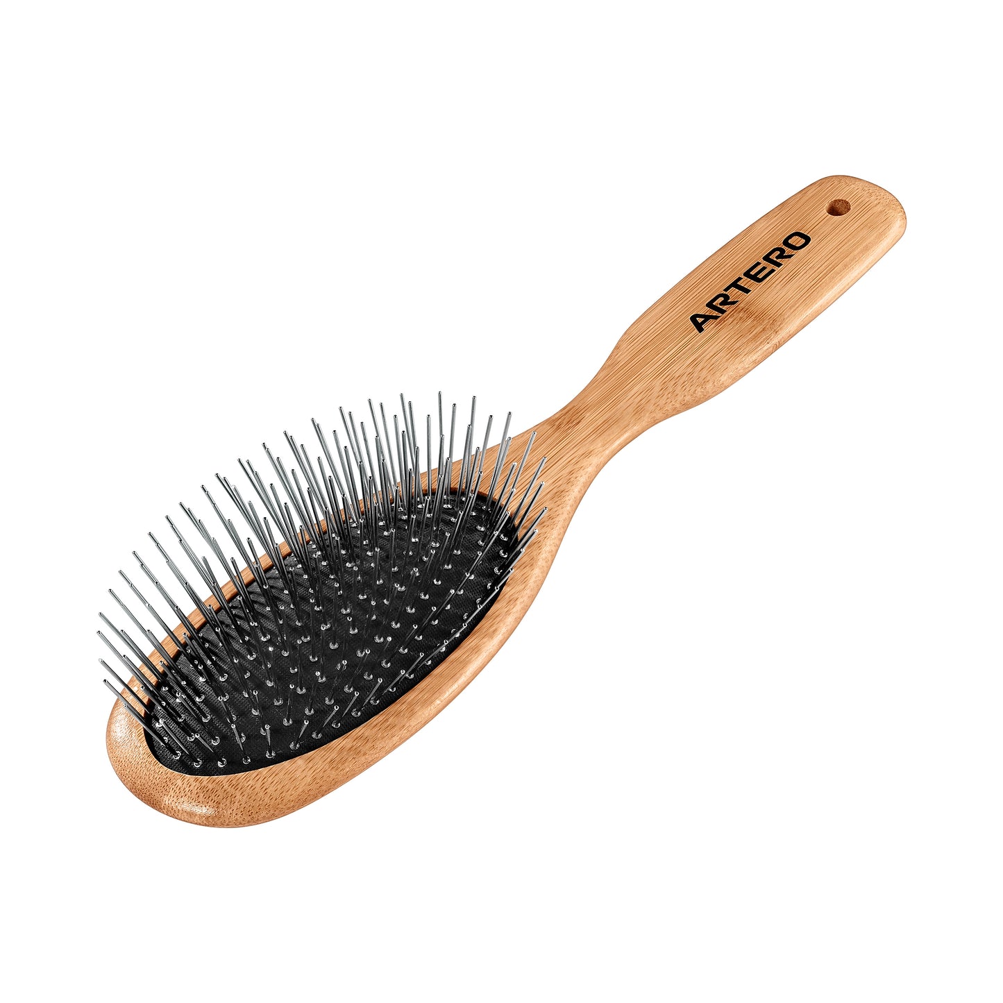 Bamboo Brush, Supersoft 25mm Pin L