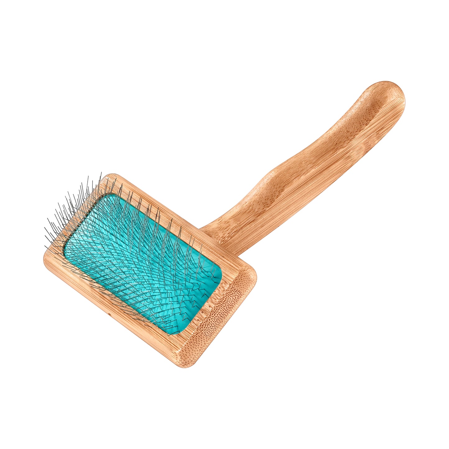 Bamboo Slicker, 16mm Supersoft Pin (4 sizes)