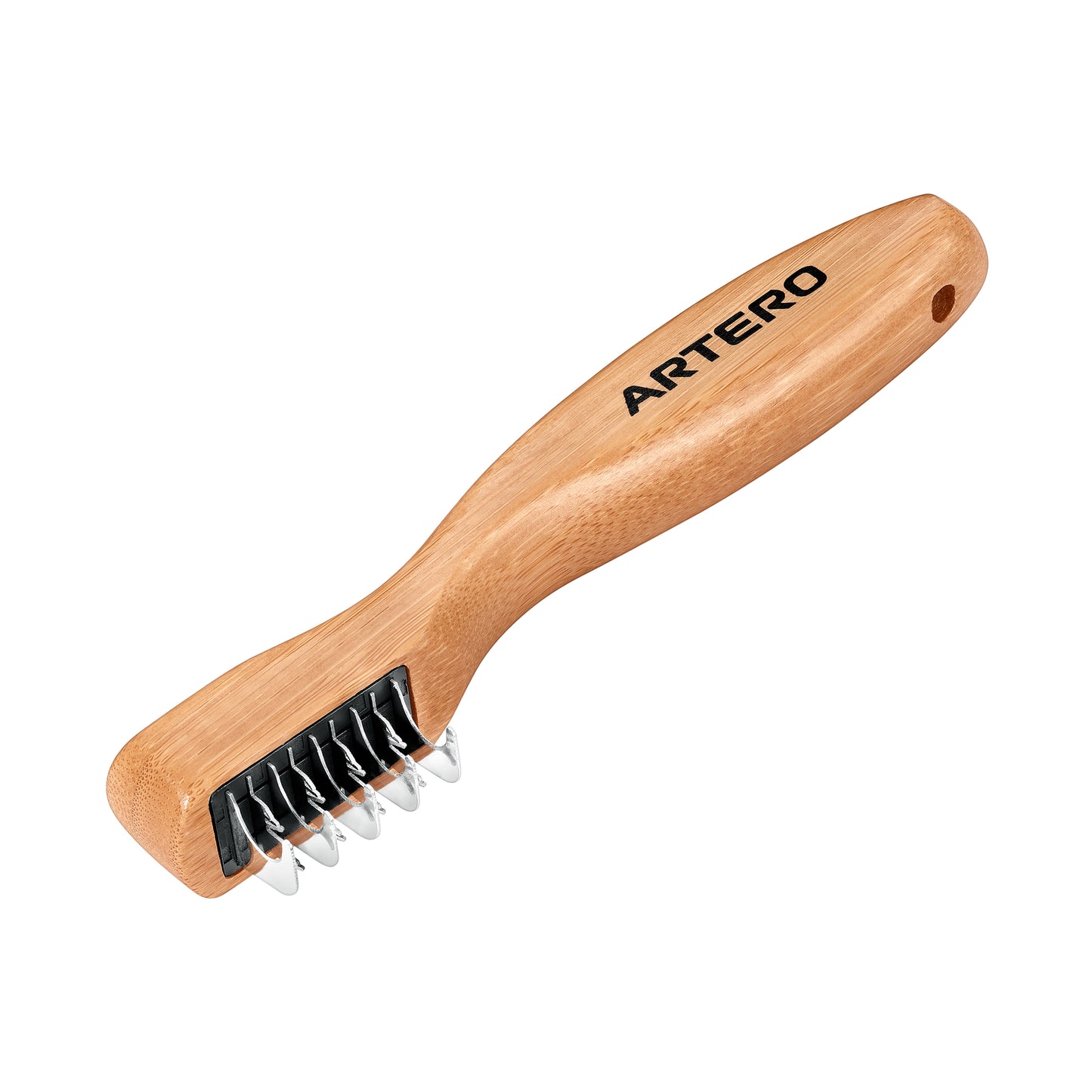 Mat Breaker, Bamboo Handle