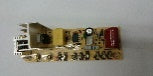 PCB Board, Black 2M