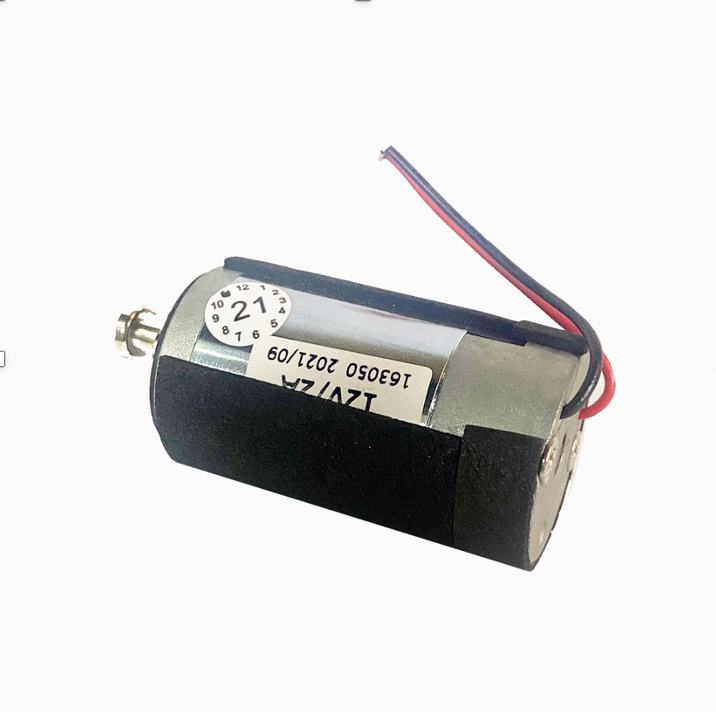 Premium Motor