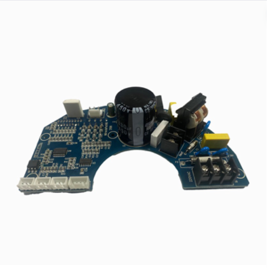 PCB Board, Pin8