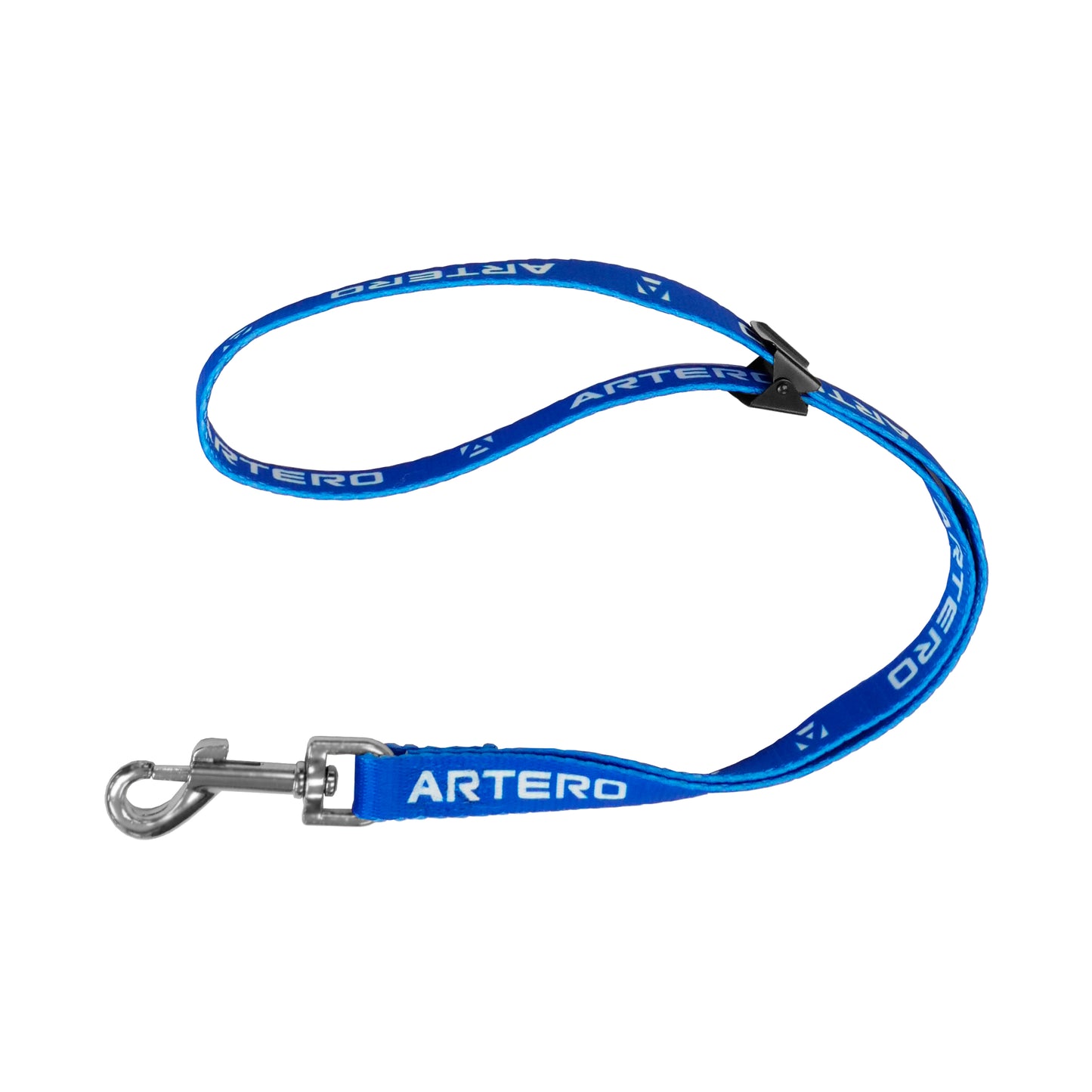 Logo Loop, Blue 50cm