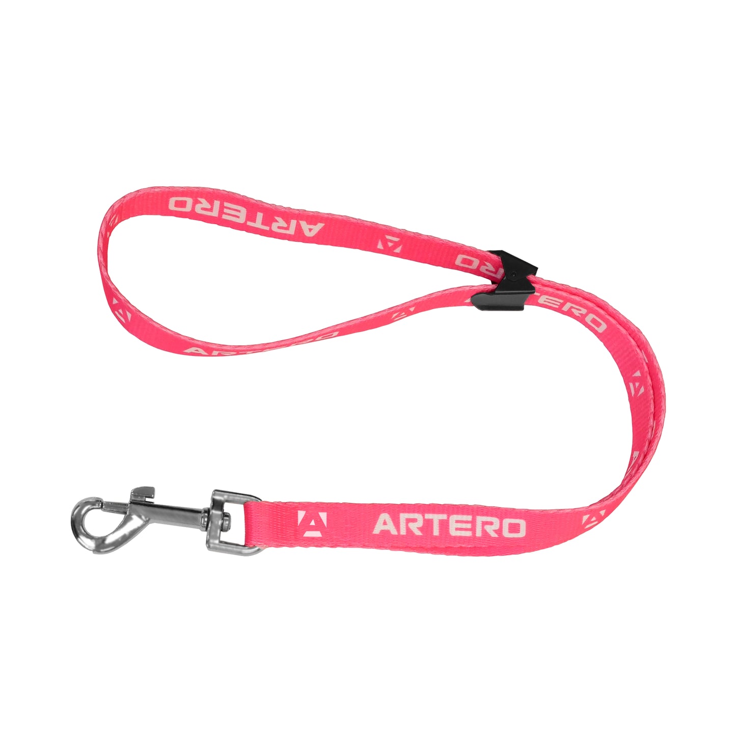 Logo Loop, Pink 50cm
