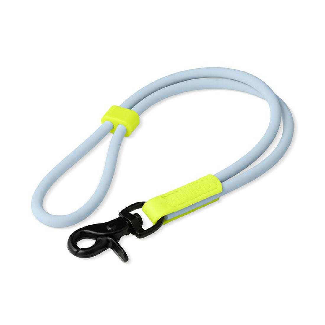 PVC Loop, Rin Light Blue (2 sizes)