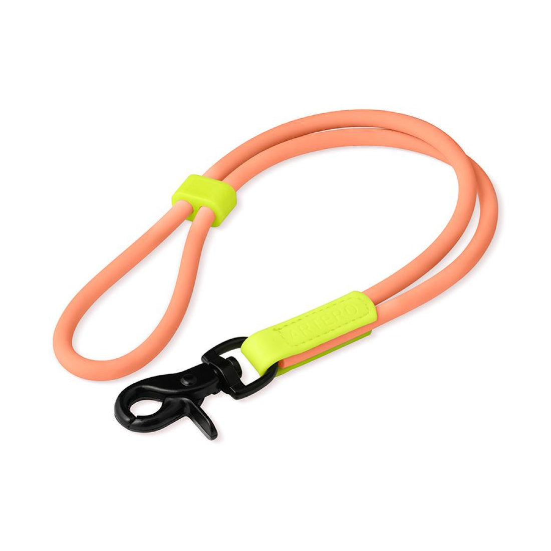 PVC Loop, Rin Light Coral 2 (sizes)