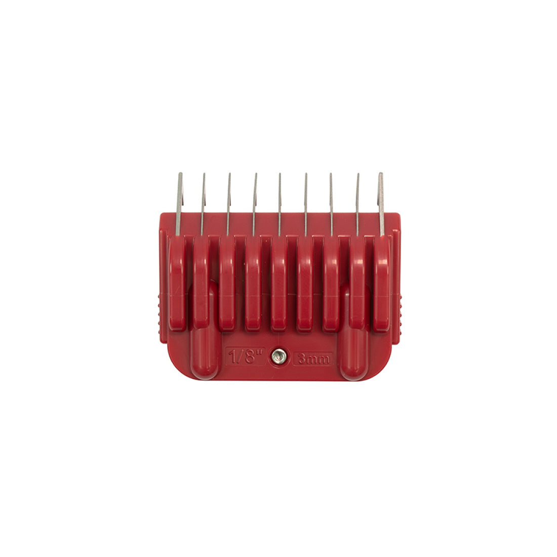 Met Comb A5 9 Pieces Set