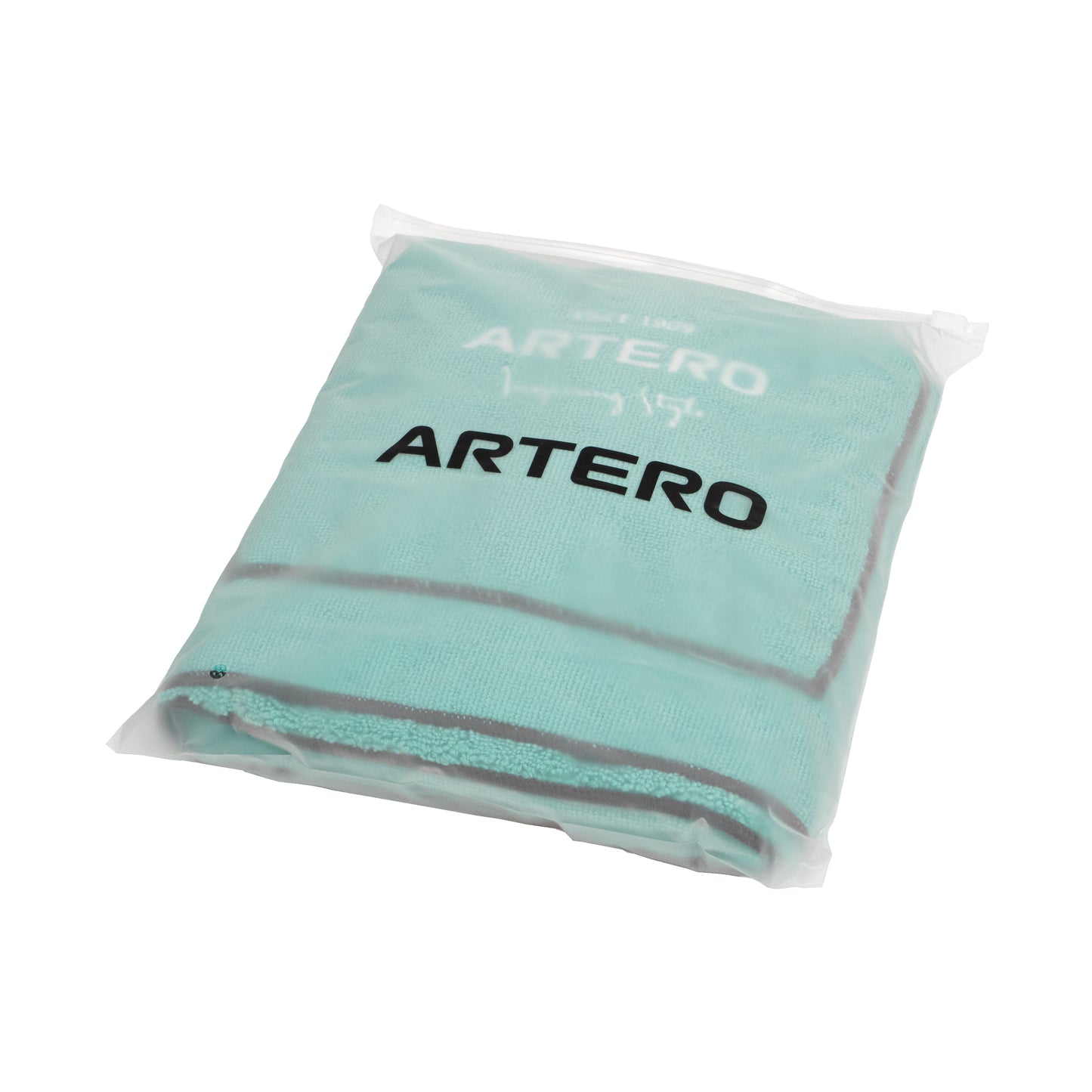 Towel Turqious Zumba, 50x100cm