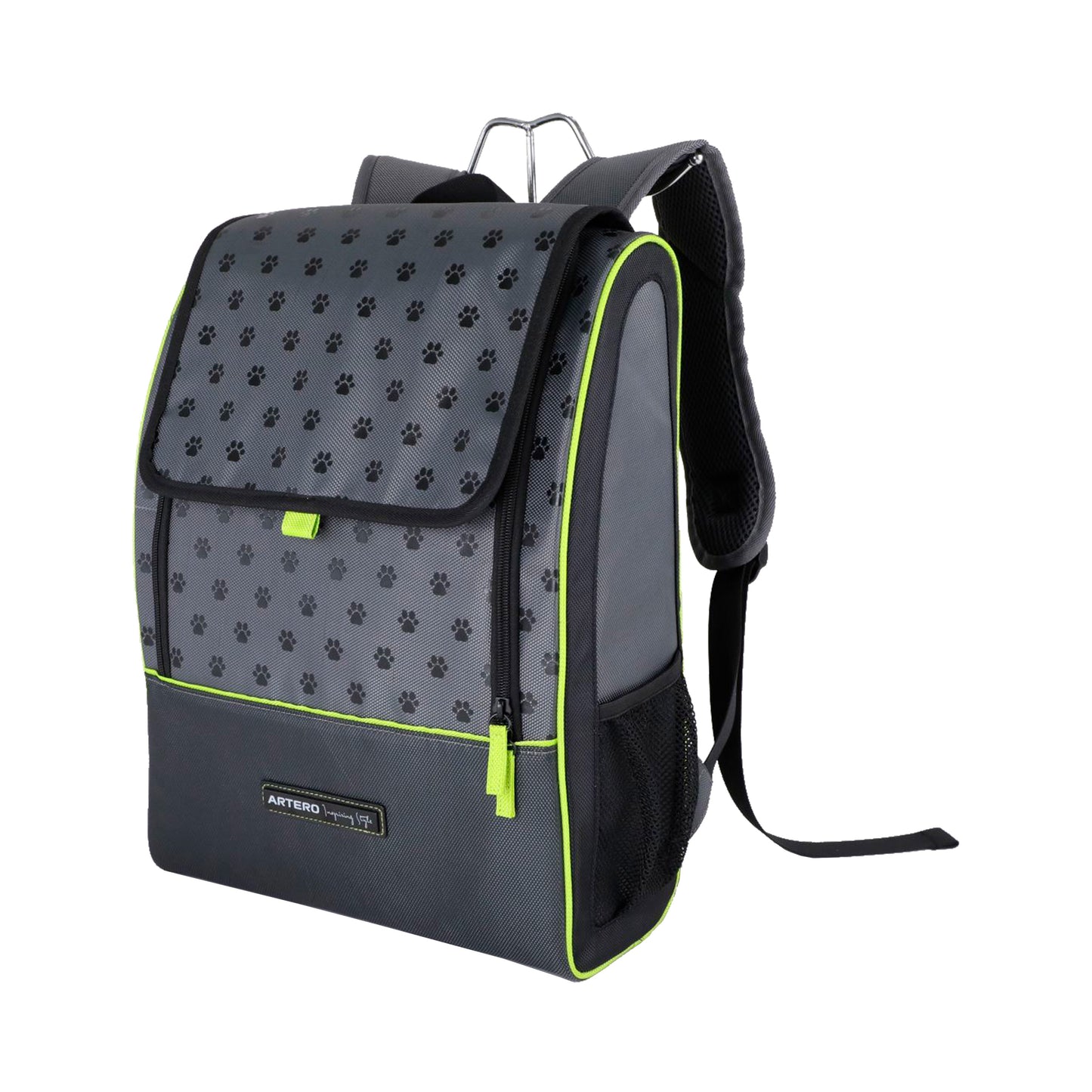 Backpack, Paw