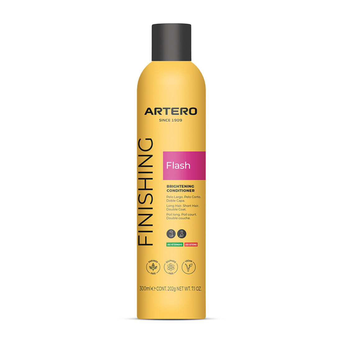 Flash Shine/Conditioning 300ml