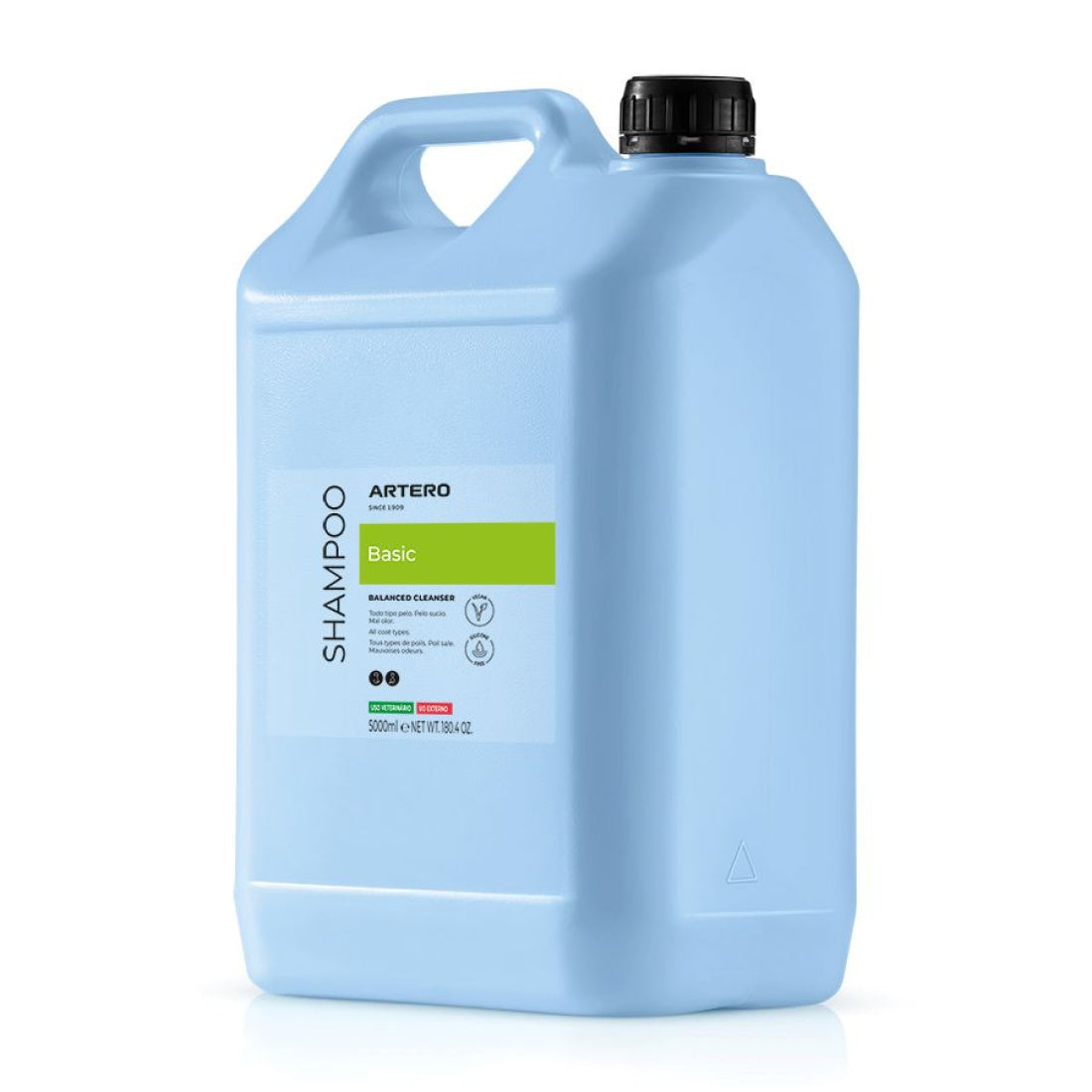 Basic Shampoo 5L