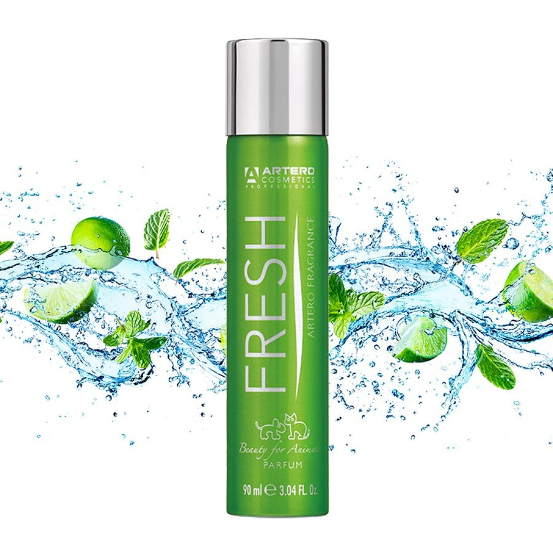 Perfume Fresh 90ml