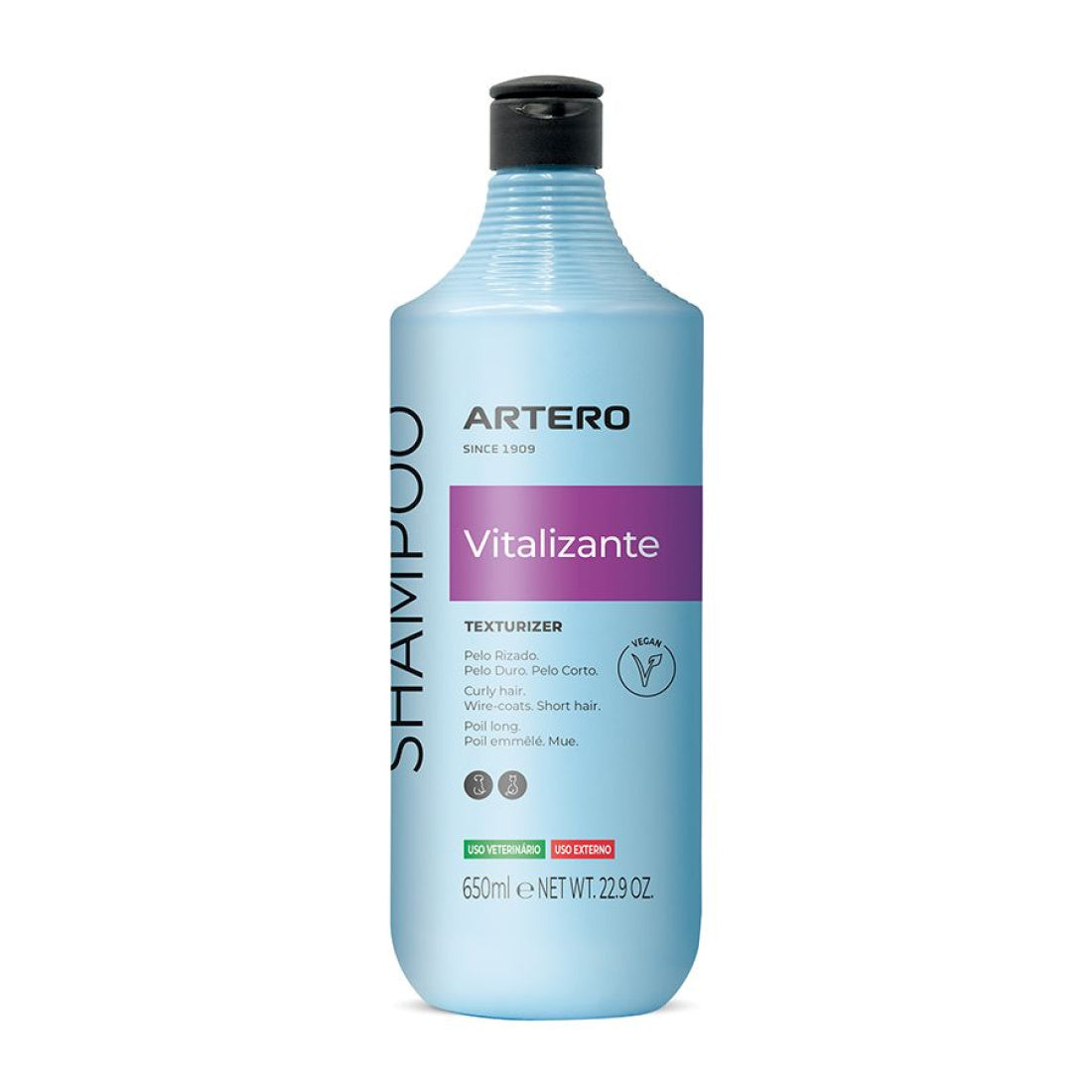 Vitalizante Shampoo