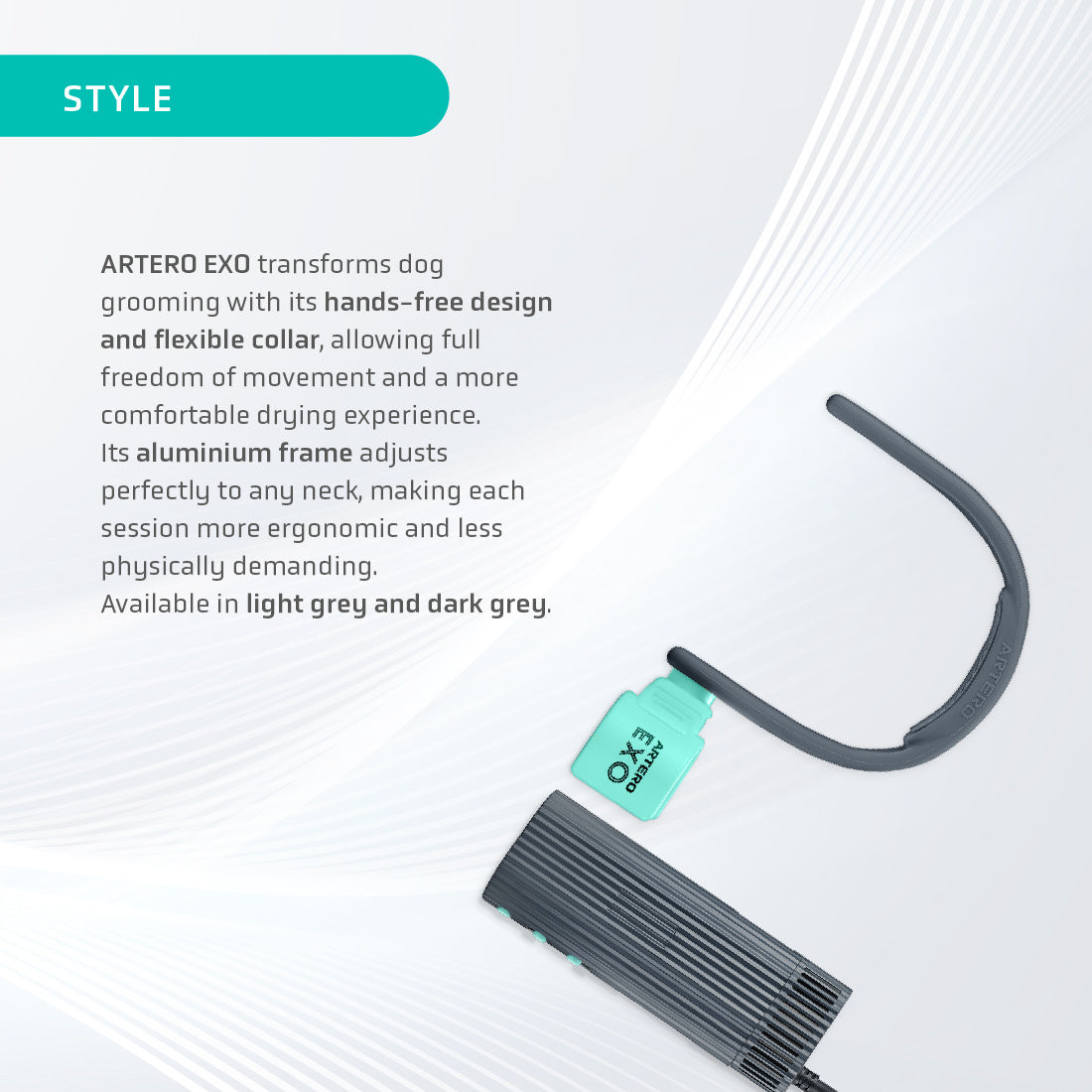 Exo Dryer (2 colours)