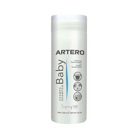 Baby Shampoo 100ml