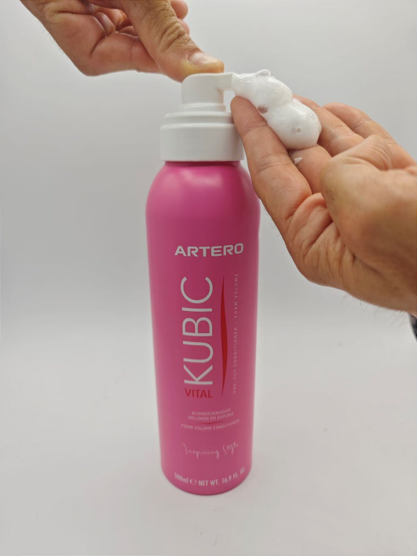 Kubic Conditioner 500ml