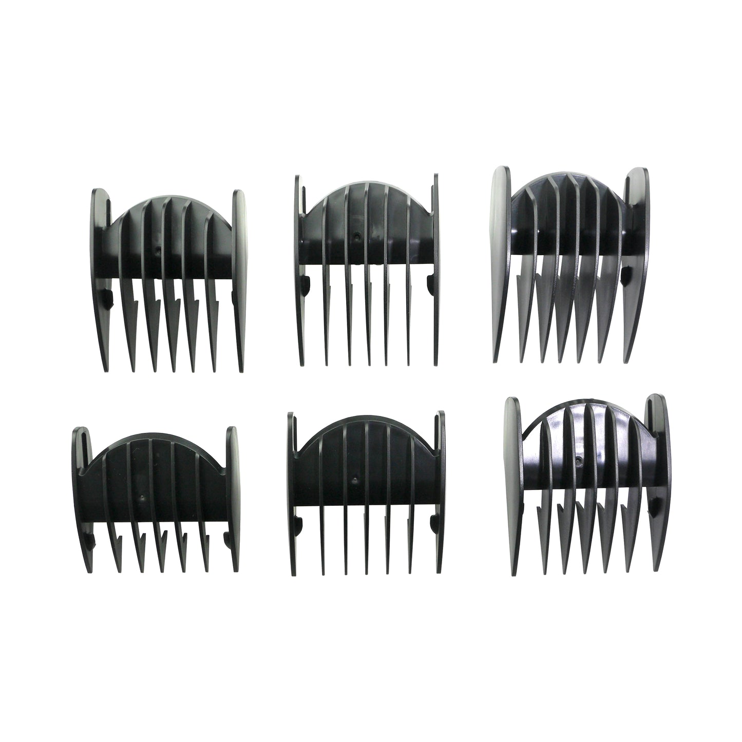Premium Clipper Set (3 Colours)
