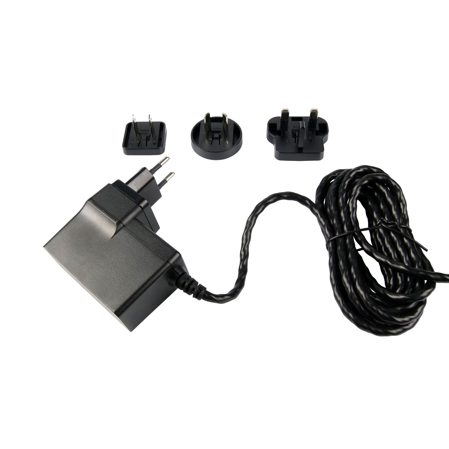 Premium Clipper Set (3 Colours)