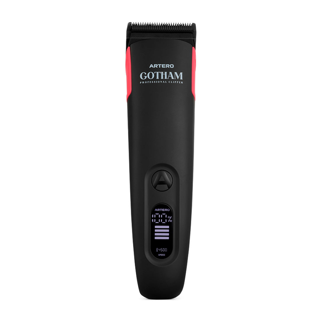 Gotham Clipper (3 Colours)
