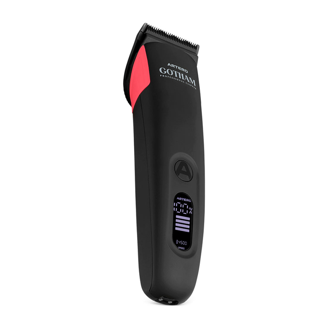 Gotham Clipper (3 Colours)