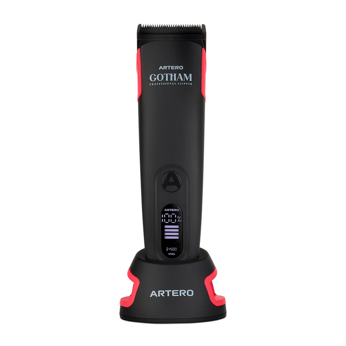 Gotham Clipper (3 Colours)