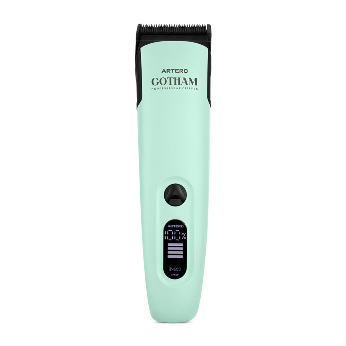 Gotham Clipper (3 Colours)