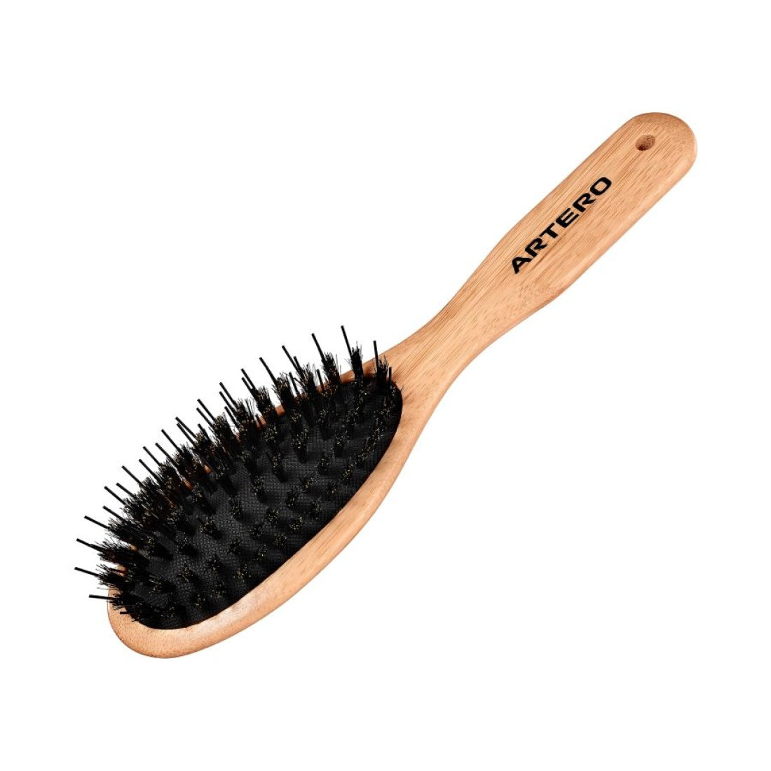Brush Nylon Boar Bristle 22cm