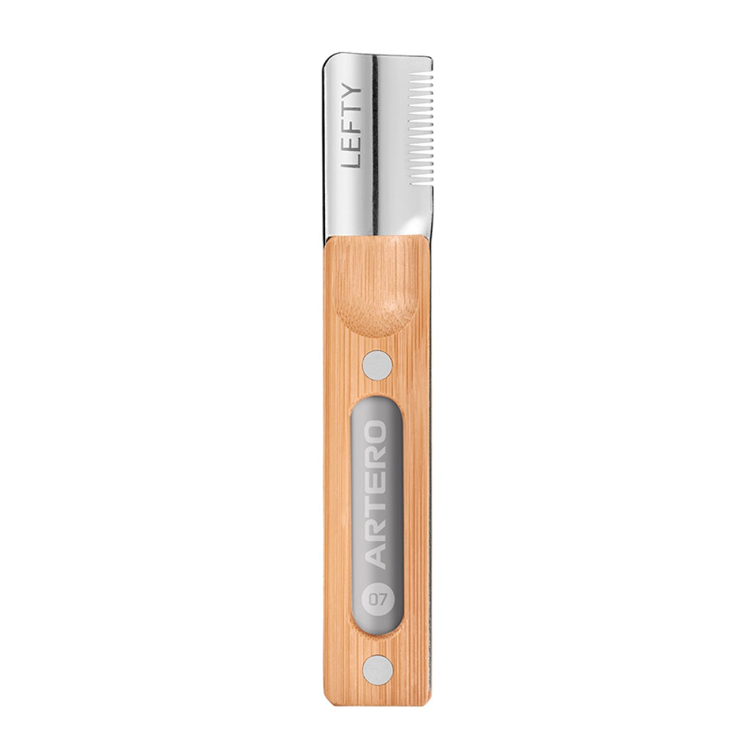 Stripping Knife Wooden Lefty (3 Sizes)