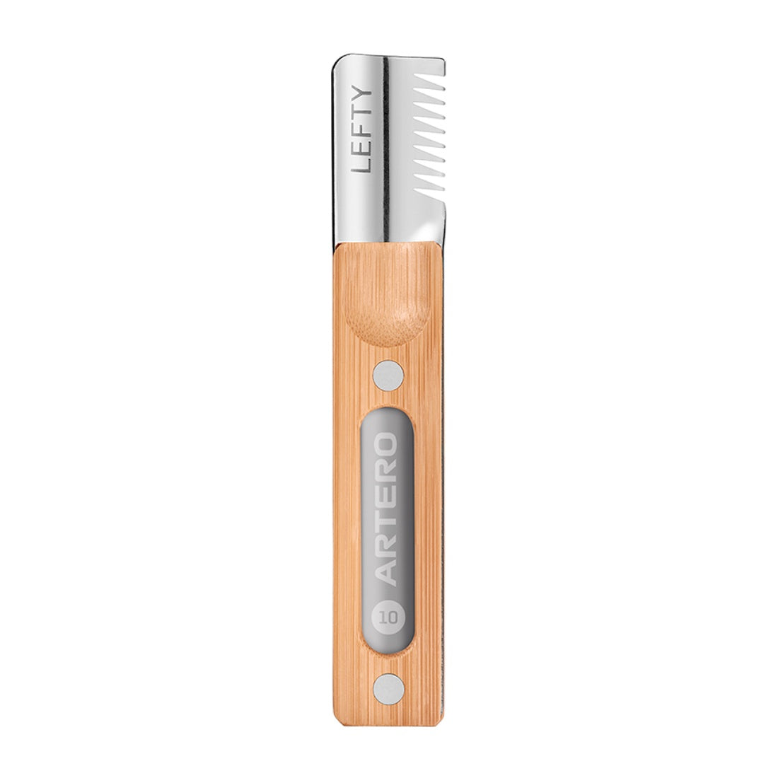 Stripping Knife Wooden Lefty (3 Sizes)