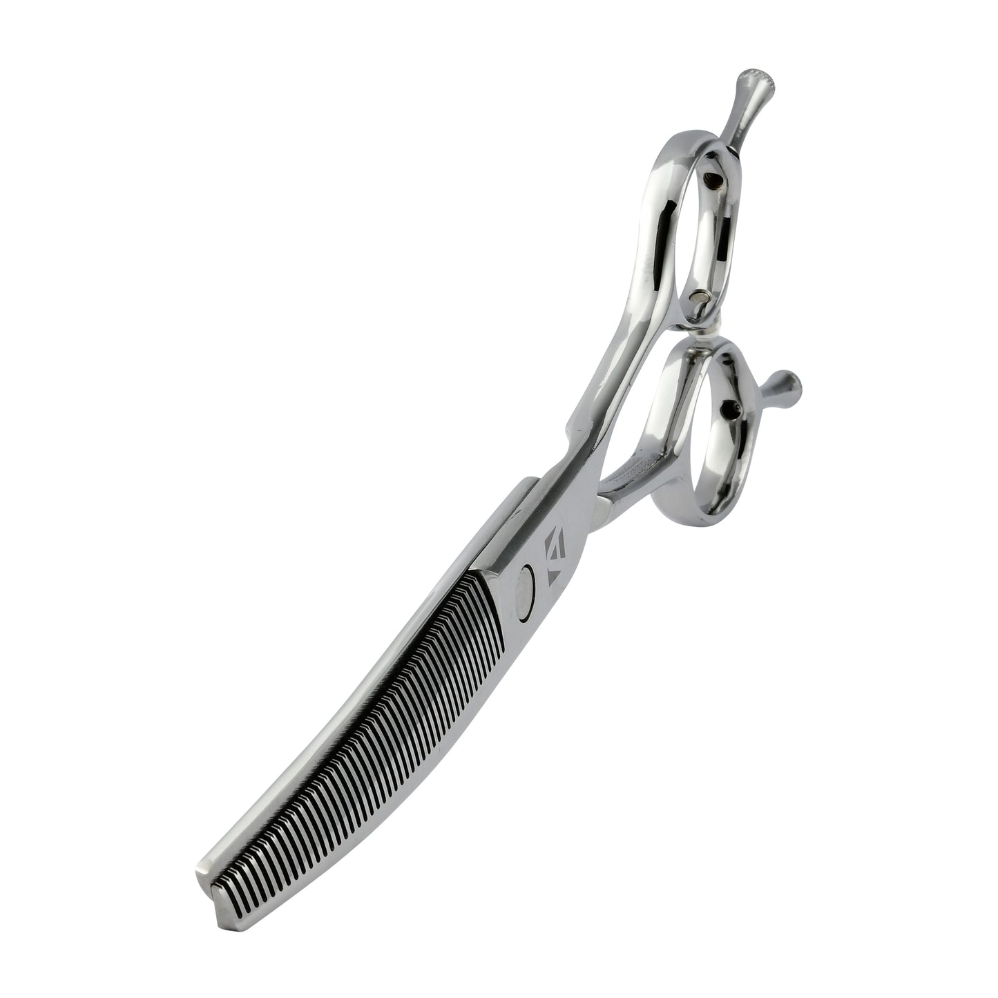 Slalom Curvy 45T 6.5" (20%)