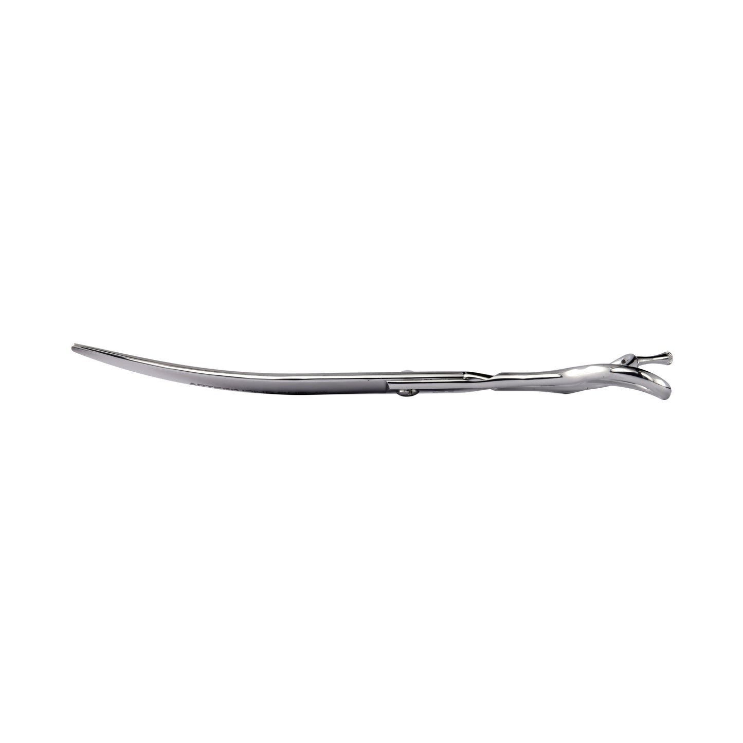 One 8.0" Curvy