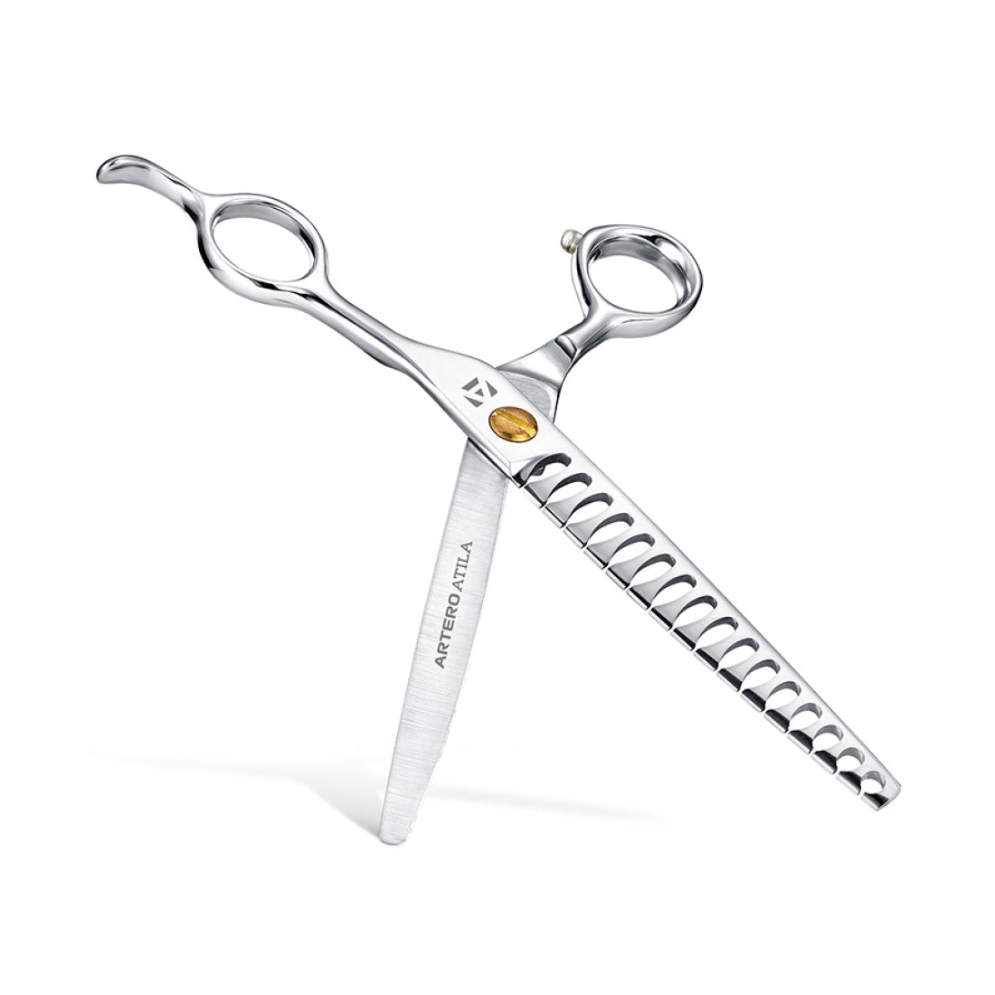 Artero Atila Chunker 16T 7.5"