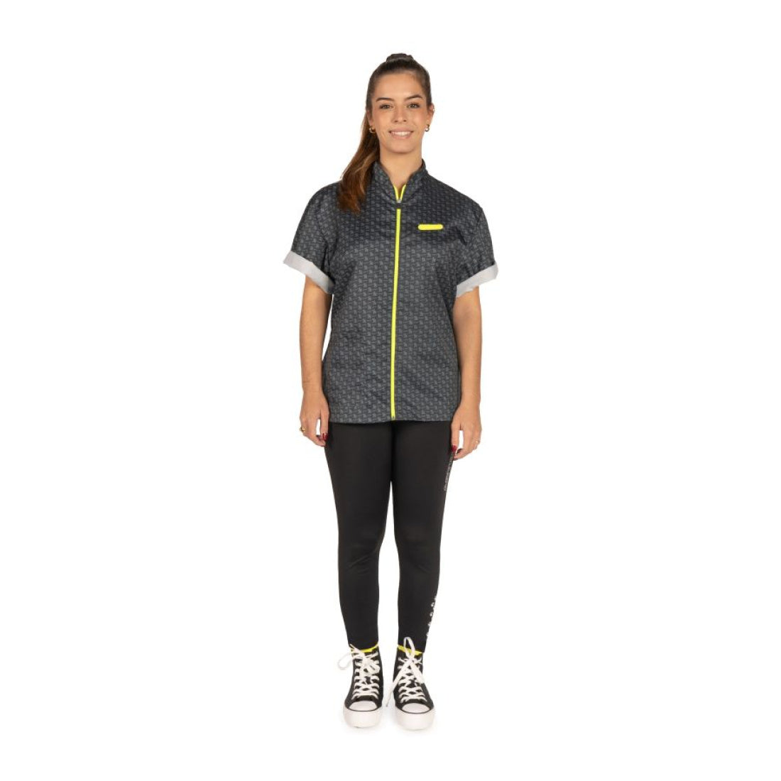 Smock, Rio Poodle Jacket (6 Sizes)