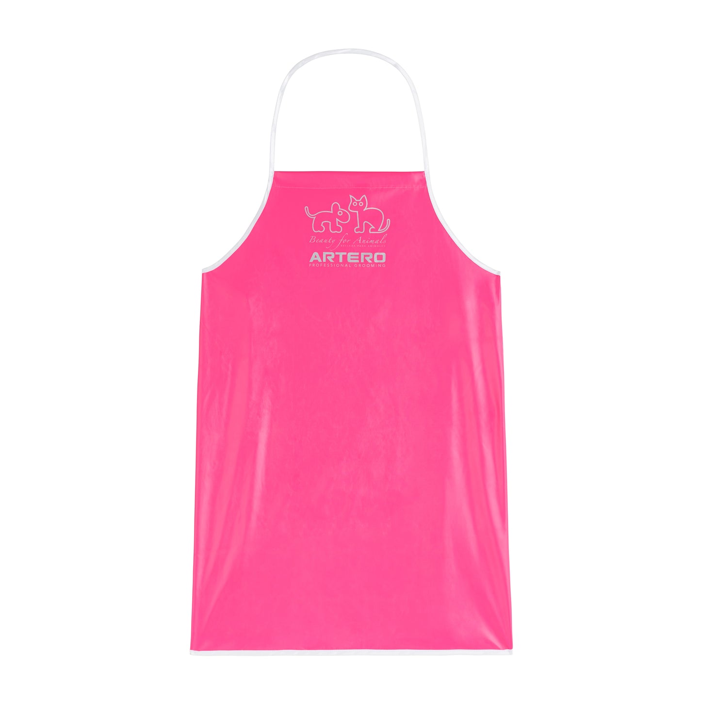 Apron, Queen Fucsia