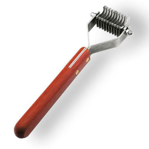 Wooden Handle Super Coat (5 Sizes)