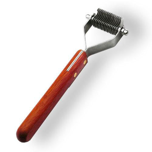 Wooden Handle Super Coat (5 Sizes)