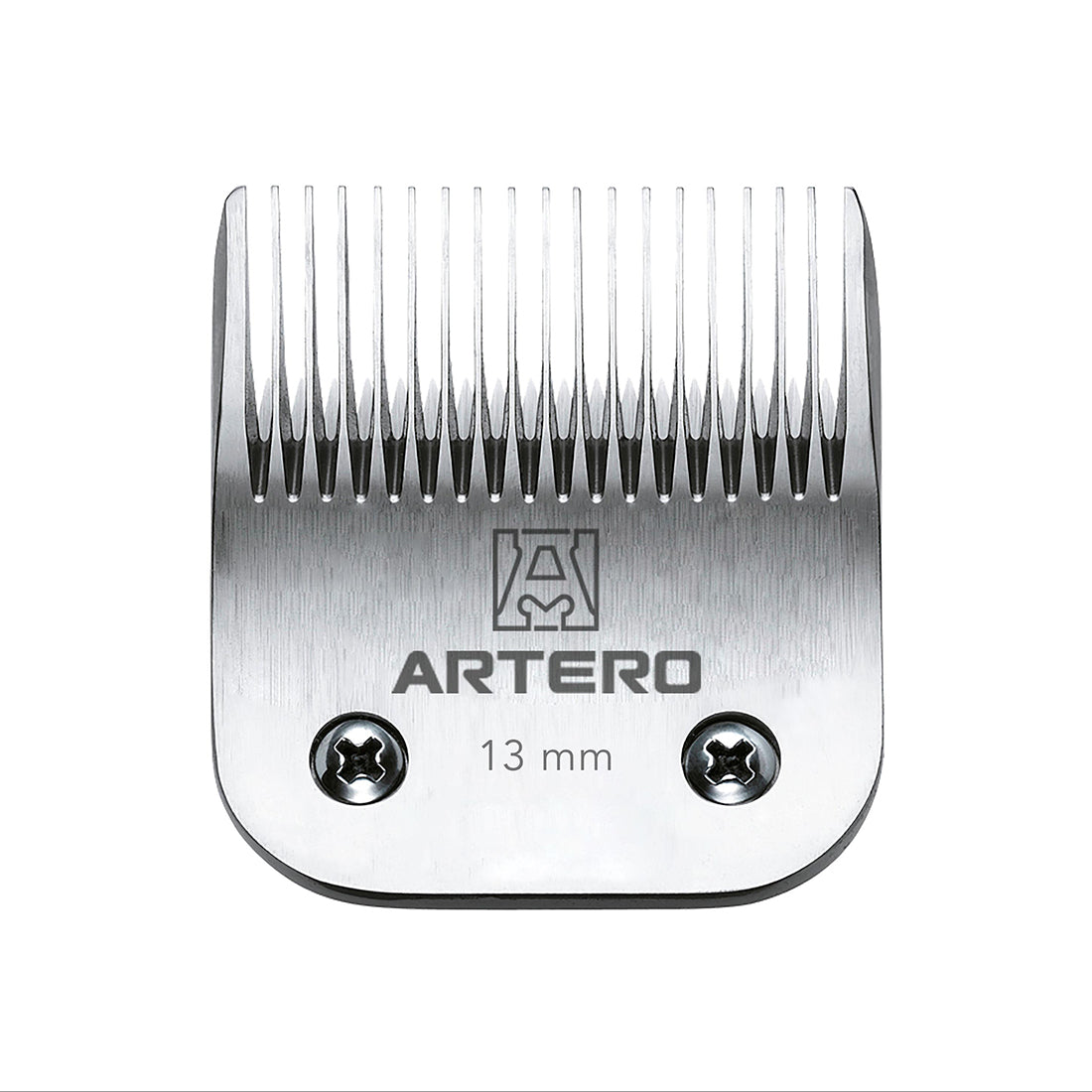A5 Blades #3F of 13mm for Clipper
