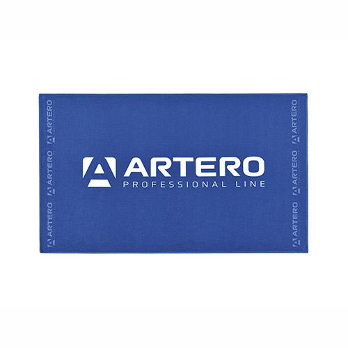 Towel, Blue, 60x100cm