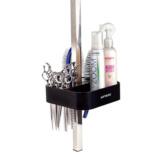 Tool Cady for Grooming Table Arm