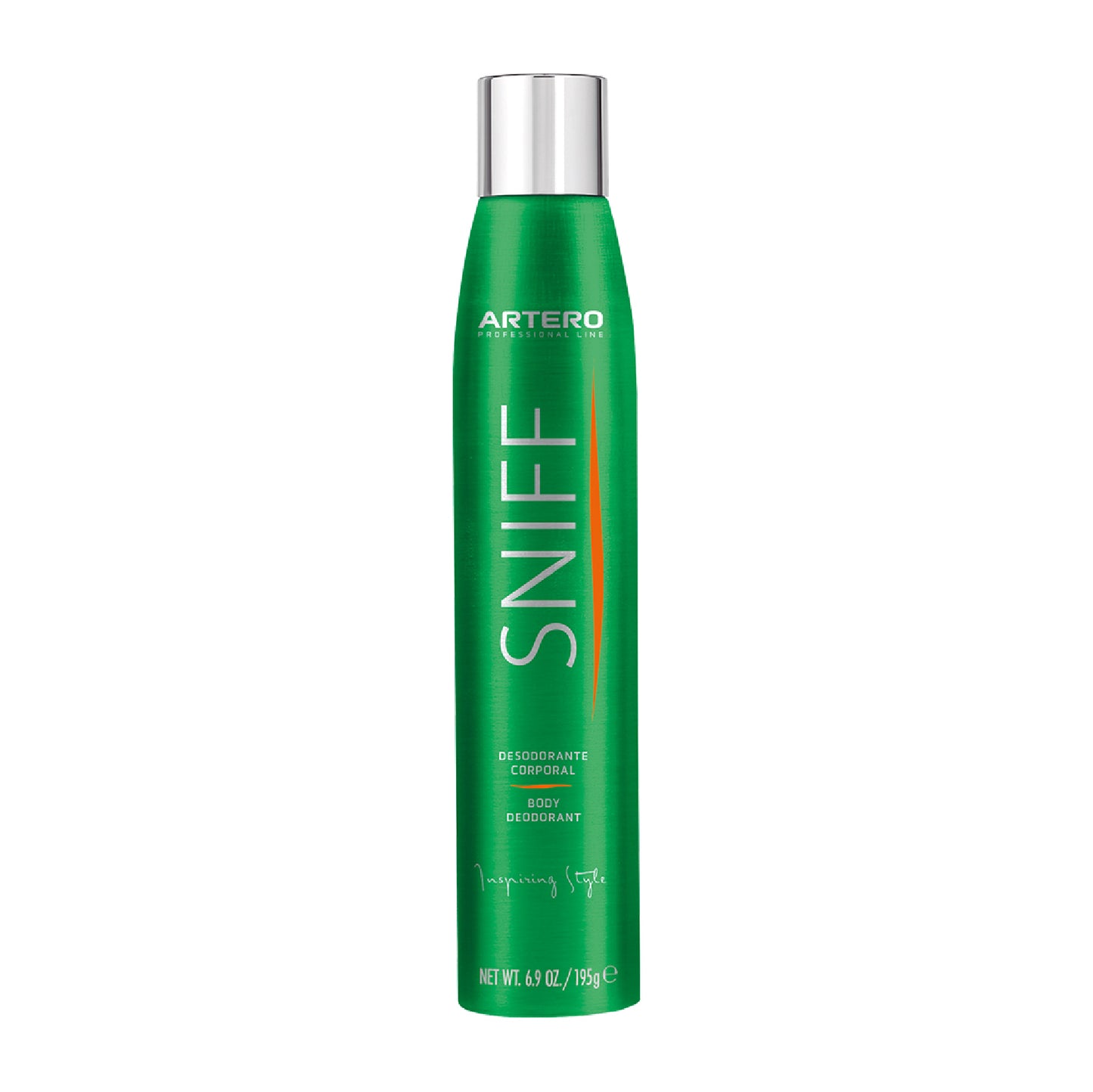Sniff Body Deodorant 300ml - Odor Remover