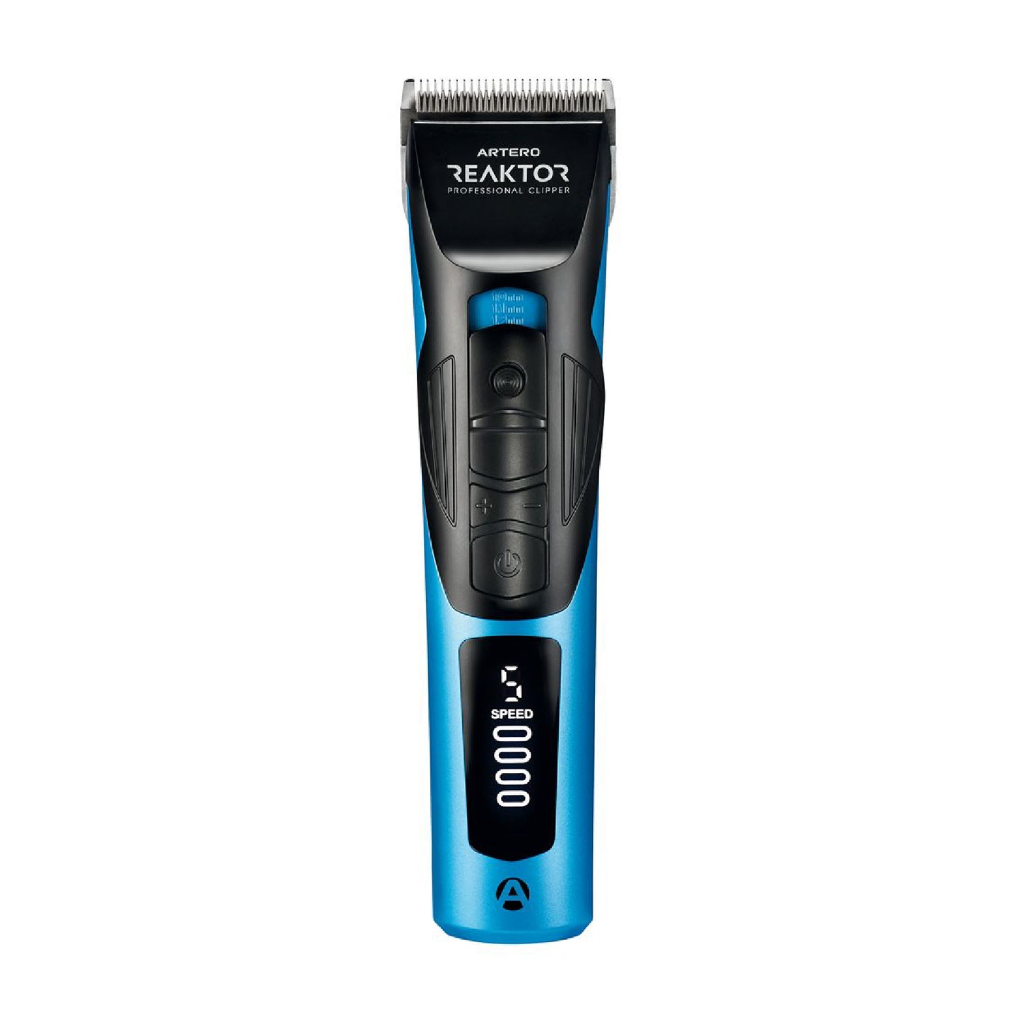 Reaktor Clipper