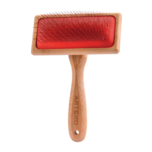 Bamboo Slicker, 20mm Pin (4 sizes)