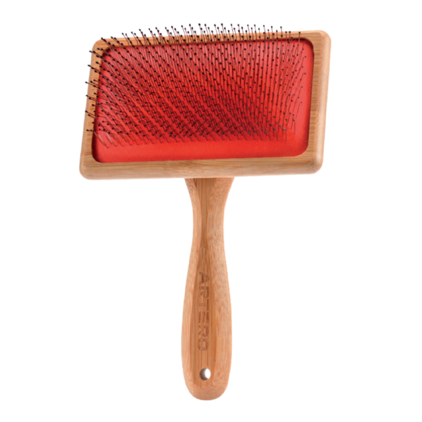 Bamboo Slicker, 20mm Protected Pin (4 sizes)