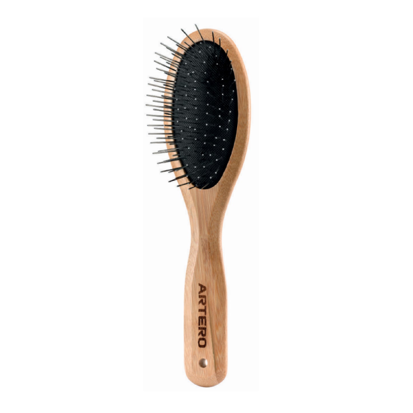 Bamboo Brush, 24mm Pin (2 Sizes)